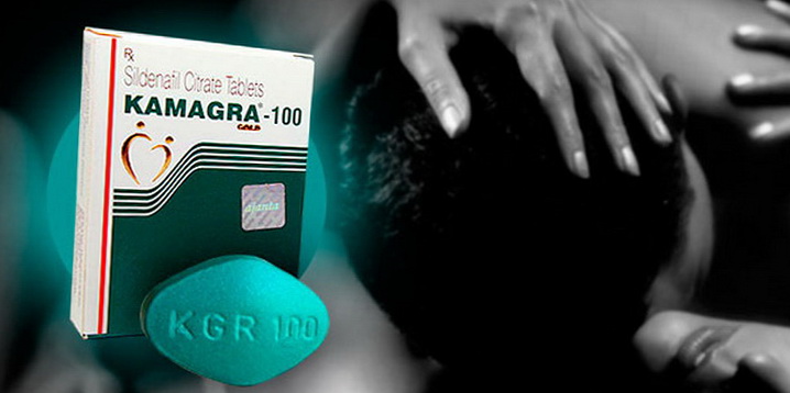 Viagra Değil de Neden Kamagra?