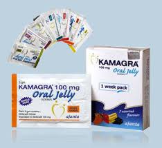 Kamagra 100 mg Oral Jel