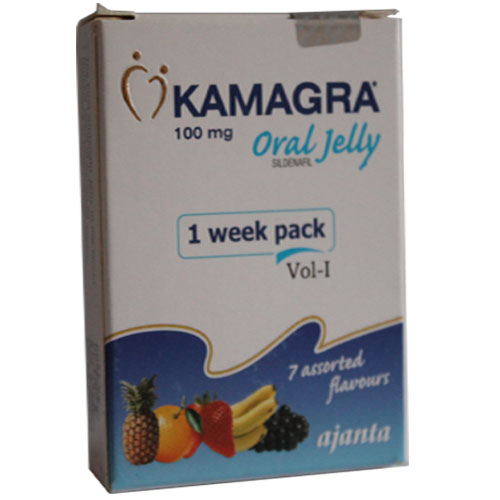 İktidarsızlık Tedavisinde Kamagra Jel Kullanımı