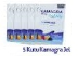 Kamagra 100 mg Jelly Fiyatı